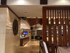-金厨泰国餐厅·全泰籍厨师料理(拱北店)