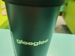 -gleeglee乐溢亦茶(合生汇店)