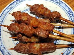 -和府捞面(东直门银座店)