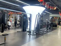 -超鹿运动(五四路恒力城店)