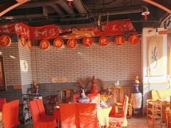 -凤吉园乌拉满族火锅中华老字号(繁荣路店)