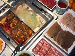 -皇庭广场(福华三路店)