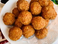 -月福京味斋·烤鸭店·北京菜(鼓楼总店)