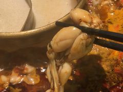 -哥老官重庆美蛙鱼头(宝山龙湖店)