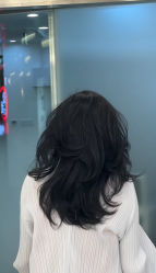 -5M HAIR SALON 旗舰店