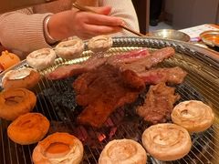 -西塔老太太泥炉烤肉(苏州大悦城店)