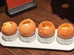 -甘尼仕印度餐厅爵士酒吧(阳春巷店)