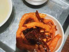 -姚记炒肝店(簋街店)
