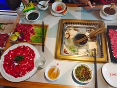 -雾都渣渣火锅(南城智汇城店)