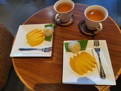 -Let’s Relax Spa(Siam Square One)
