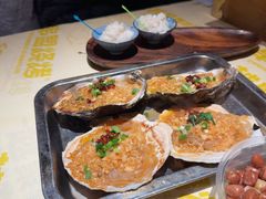-串盟烧烤·长沙美食地标(星沙店)