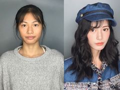 -金夫人化妆摄影职业培训学校