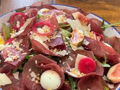 -Alimentari早午餐(安福路店)