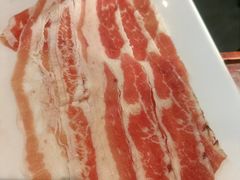 -北门涮肉·炭火铜锅涮肉(什刹海店)