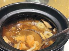 -王府井酒店(金桥港湾店)