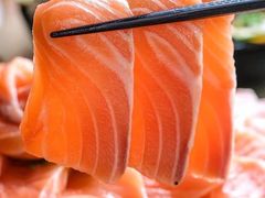 -極上萬膳·日料放题(海岸城店)