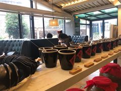 -大理老字号·舟渔的鱼野生菌海景餐厅(双廊店)