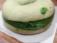 -Tims天好咖啡·贝果(东方广场店)