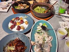 -啫神·广州地标美食(北京路店)