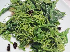 -小山城·馋嘴蛙(亚运村店)