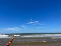 -威海国际海水浴场旅游区