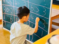 -爱彼格林珑悦幼儿园