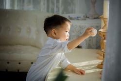 -乐米baby儿童摄影(燕郊店)