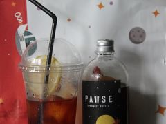 -PAUSE(恒大广场店)