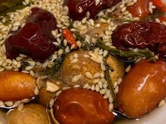 塞上八宝茶-宁夏国强手抓羊肉·清真菜(未央路凤三店)