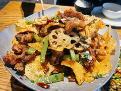 -川流不息(北蔡休闲广场店)