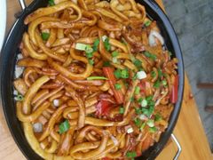 android_upload_pic-徽州美食(三十年老店)