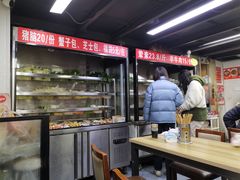 -四川老牛麻辣烫(北门桥店)