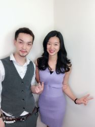 烫染-Mix Boom Hair salon