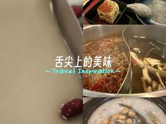 -熹悟海鲜火锅·广式打边炉