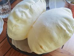 -ELI FALAFEL Lebanese&Mediterranean黎巴嫩美食(富城路店)