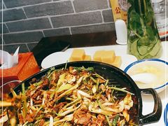 -大海碗·京菜炸酱面(雍和宫店)
