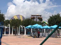 -厦门方特梦幻王国