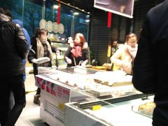 自助取餐区-卡拉多(上饶人民广场店)