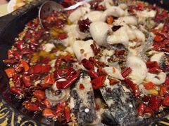 -金三可市井水煮鱼(金碧园店)