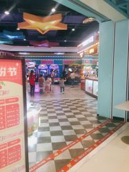 -LuckyStar幸运星家庭娱乐中心(东莞国贸店)