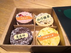 -星巴克(天津SM城市广场店)