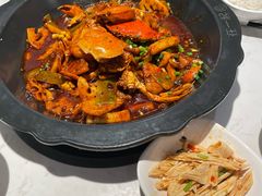 -虾吃虾涮.虾火锅.肉蟹煲(步步高梅溪新天地店)