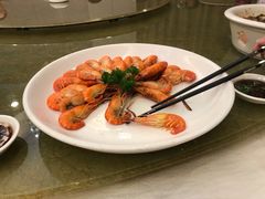 -东豪园林海鲜酒家(南港路辅路店)