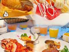 -七海旋律西餐厅(金沙湾店)