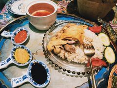 -小娘惹厨房Little Nyonya(狮城有约上榜店)