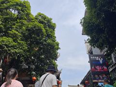-乾州古城