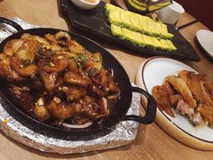 -渔家灯火(明湖店)