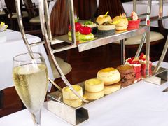 -上海和平饭店华懋阁 Cathay Room