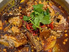 -蓉三少冒烤鸭·四川小吃集(北京首店)