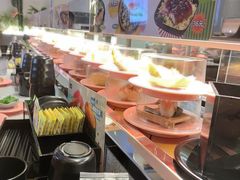 -争鲜回转寿司(中街大悦城店)